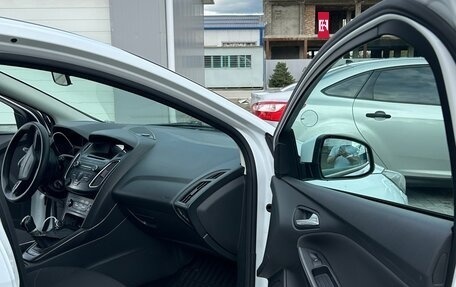 Ford Focus III, 2017 год, 630 000 рублей, 12 фотография