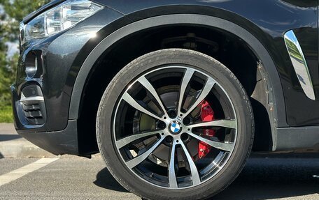 BMW X6, 2016 год, 2 800 000 рублей, 11 фотография