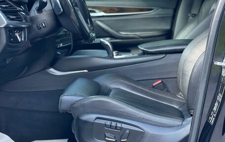 BMW X6, 2016 год, 2 800 000 рублей, 13 фотография