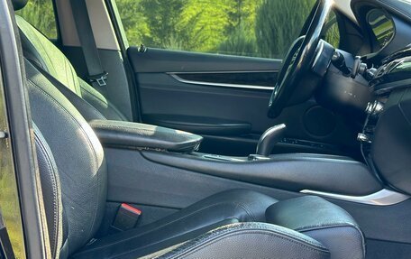 BMW X6, 2016 год, 2 800 000 рублей, 17 фотография