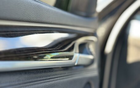 BMW X6, 2016 год, 2 800 000 рублей, 16 фотография