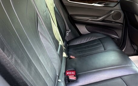 BMW X6, 2016 год, 2 800 000 рублей, 7 фотография