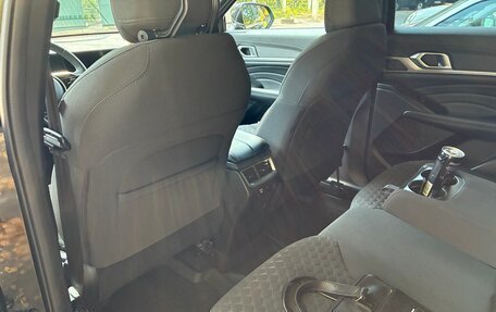 Haval F7, 2024 год, 2 690 000 рублей, 4 фотография