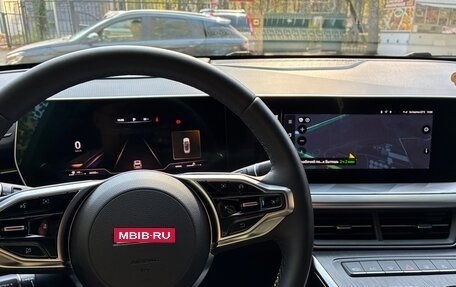 Haval F7, 2024 год, 2 690 000 рублей, 5 фотография