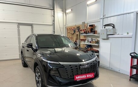 Haval F7, 2024 год, 2 690 000 рублей, 2 фотография