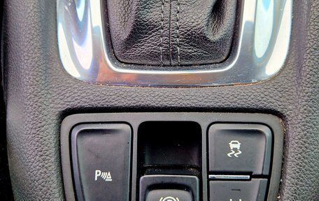 Opel Zafira C рестайлинг, 2014 год, 1 150 000 рублей, 22 фотография