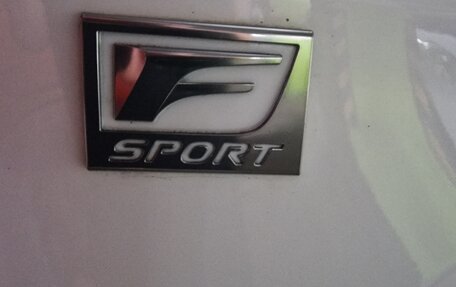 Lexus RX IV рестайлинг, 2016 год, 5 250 000 рублей, 8 фотография