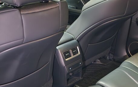 Lexus RX IV рестайлинг, 2016 год, 5 250 000 рублей, 13 фотография