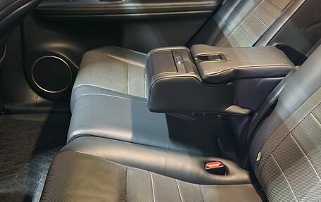 Lexus RX IV рестайлинг, 2016 год, 5 250 000 рублей, 19 фотография