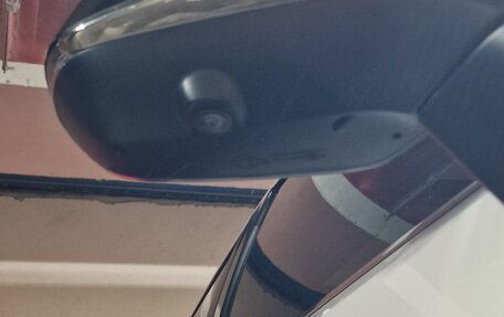 Lexus RX IV рестайлинг, 2016 год, 5 250 000 рублей, 21 фотография