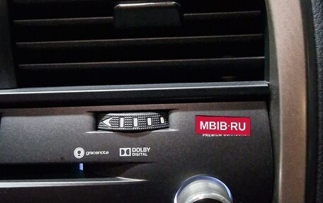 Lexus RX IV рестайлинг, 2016 год, 5 250 000 рублей, 25 фотография