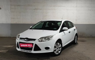 Ford Focus III, 2012 год, 710 000 рублей, 1 фотография