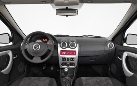 Renault Logan I, 2010 год, 290 000 рублей, 1 фотография