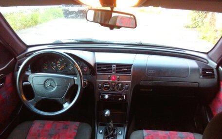 Mercedes-Benz C-Класс, 1996 год, 150 000 рублей, 1 фотография