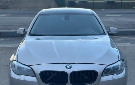 BMW 5 серия, 2012 год, 1 470 000 рублей, 1 фотография