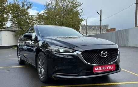 Mazda 6, 2020 год, 2 600 000 рублей, 1 фотография