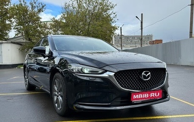 Mazda 6, 2020 год, 2 600 000 рублей, 1 фотография