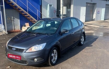Ford Focus II рестайлинг, 2011 год, 400 000 рублей, 1 фотография