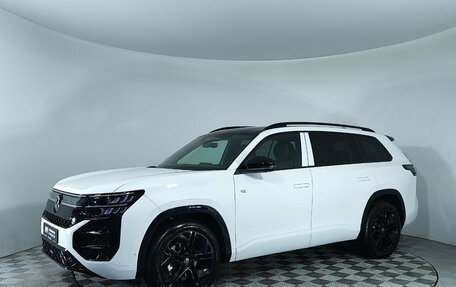 Volkswagen Teramont, 2026 год, 6 590 000 рублей, 1 фотография