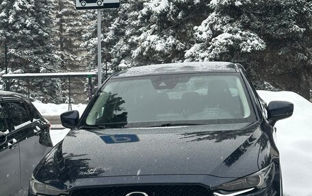 Mazda CX-5 II, 2017 год, 2 500 000 рублей, 2 фотография