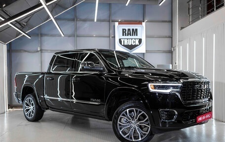 Rambler 1500, 2026 год, 11 613 916 рублей, 1 фотография