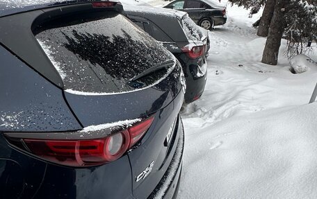 Mazda CX-5 II, 2017 год, 2 500 000 рублей, 15 фотография