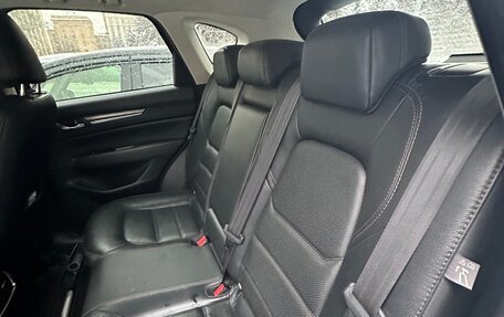 Mazda CX-5 II, 2017 год, 2 500 000 рублей, 12 фотография