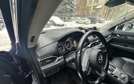 Mazda CX-5 II, 2017 год, 2 500 000 рублей, 6 фотография