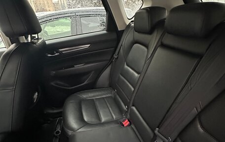 Mazda CX-5 II, 2017 год, 2 500 000 рублей, 13 фотография