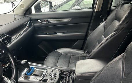 Mazda CX-5 II, 2017 год, 2 500 000 рублей, 7 фотография