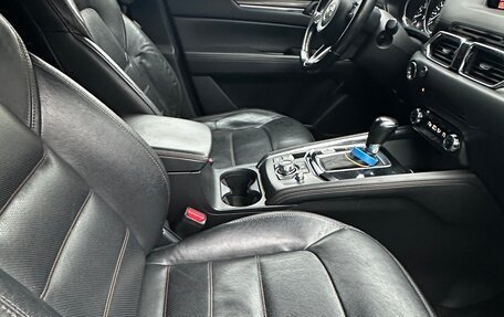 Mazda CX-5 II, 2017 год, 2 500 000 рублей, 14 фотография