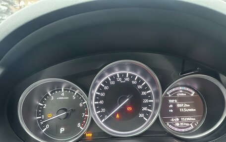 Mazda CX-5 II, 2017 год, 2 500 000 рублей, 17 фотография