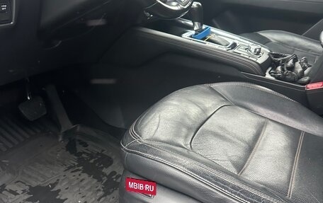 Mazda CX-5 II, 2017 год, 2 500 000 рублей, 9 фотография