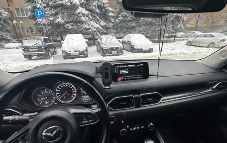 Mazda CX-5 II, 2017 год, 2 500 000 рублей, 18 фотография