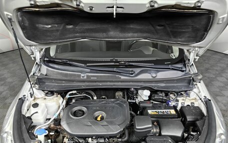 KIA Sportage III, 2015 год, 1 600 000 рублей, 11 фотография