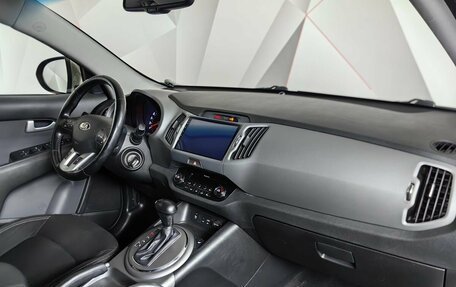 KIA Sportage III, 2015 год, 1 600 000 рублей, 13 фотография