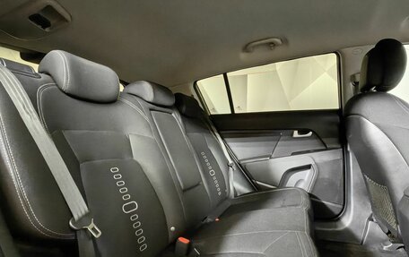 KIA Sportage III, 2015 год, 1 600 000 рублей, 16 фотография