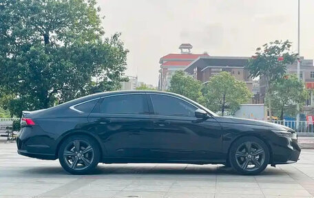 Honda Inspire, 2025 год, 3 950 000 рублей, 4 фотография