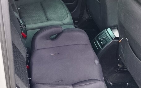 Skoda Yeti I рестайлинг, 2010 год, 825 000 рублей, 13 фотография