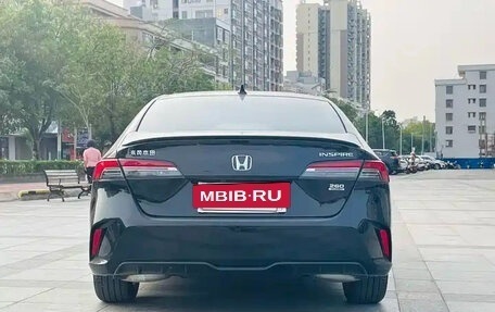 Honda Inspire, 2025 год, 3 950 000 рублей, 5 фотография