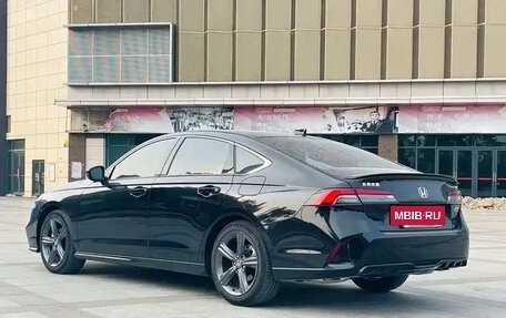 Honda Inspire, 2025 год, 3 950 000 рублей, 6 фотография