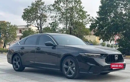 Honda Inspire, 2025 год, 3 950 000 рублей, 7 фотография