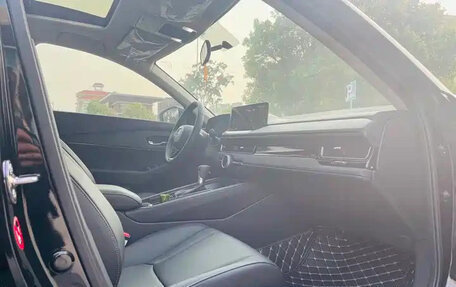 Honda Inspire, 2025 год, 3 950 000 рублей, 17 фотография