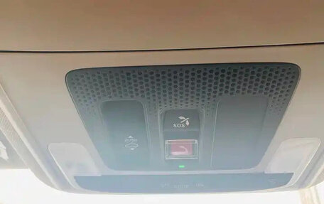 Honda Inspire, 2025 год, 3 950 000 рублей, 18 фотография