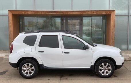 Renault Duster I рестайлинг, 2015 год, 1 190 000 рублей, 4 фотография