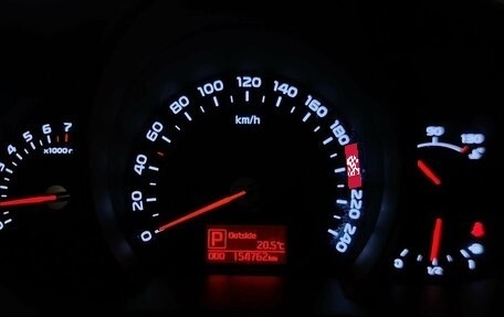 KIA Sportage III, 2015 год, 1 600 000 рублей, 18 фотография