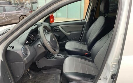 Renault Duster I рестайлинг, 2015 год, 1 190 000 рублей, 9 фотография