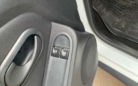 Renault Duster I рестайлинг, 2015 год, 1 190 000 рублей, 17 фотография