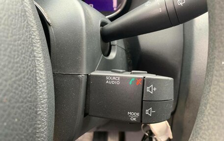 Renault Duster I рестайлинг, 2015 год, 1 190 000 рублей, 16 фотография