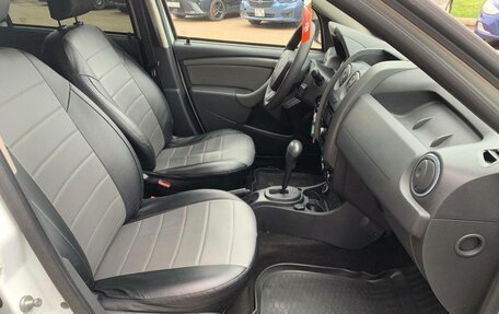 Renault Duster I рестайлинг, 2015 год, 1 190 000 рублей, 13 фотография